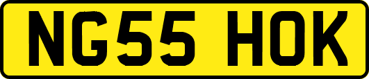 NG55HOK