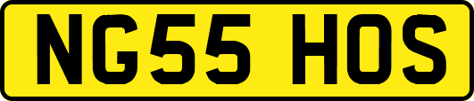 NG55HOS