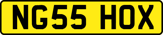 NG55HOX