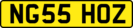 NG55HOZ
