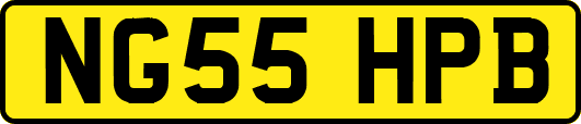 NG55HPB