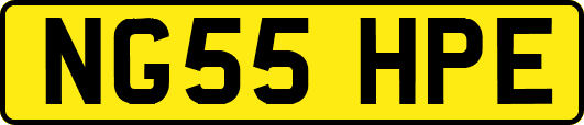 NG55HPE