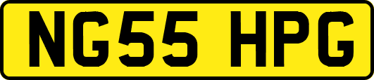 NG55HPG