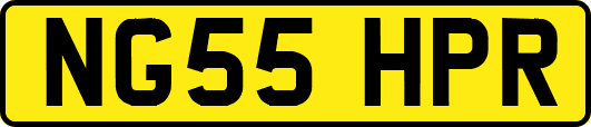 NG55HPR