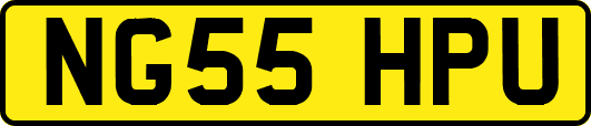NG55HPU