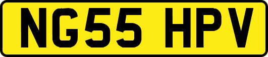 NG55HPV