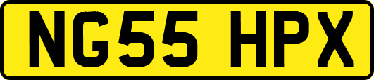 NG55HPX