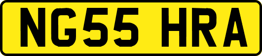 NG55HRA