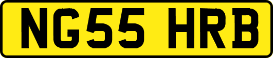 NG55HRB