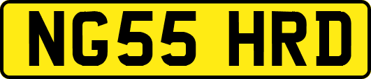 NG55HRD