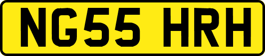 NG55HRH