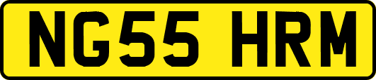 NG55HRM
