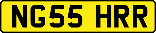 NG55HRR