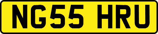 NG55HRU