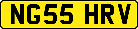 NG55HRV