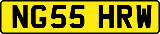NG55HRW