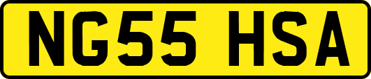 NG55HSA