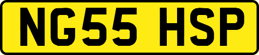 NG55HSP