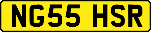 NG55HSR