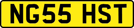 NG55HST