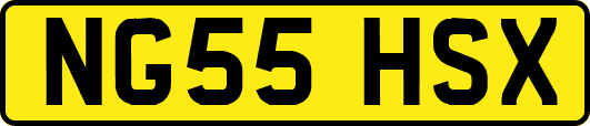 NG55HSX
