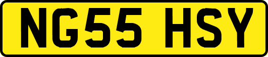 NG55HSY