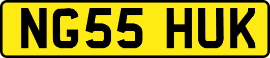 NG55HUK
