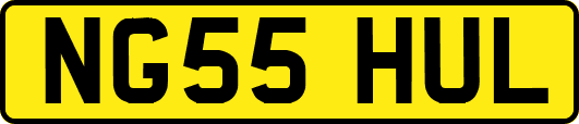 NG55HUL