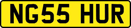 NG55HUR