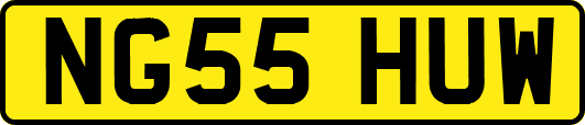 NG55HUW