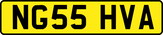 NG55HVA