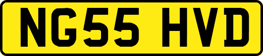 NG55HVD