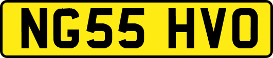 NG55HVO