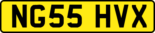 NG55HVX