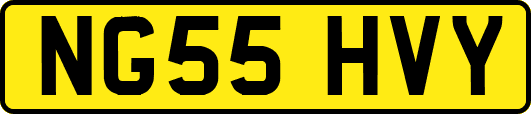 NG55HVY