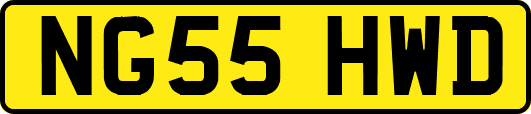 NG55HWD