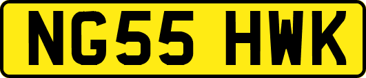 NG55HWK
