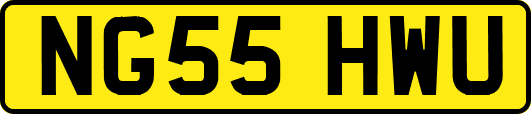 NG55HWU