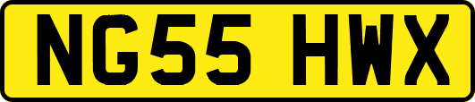 NG55HWX