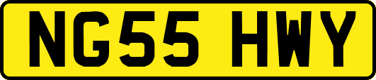 NG55HWY
