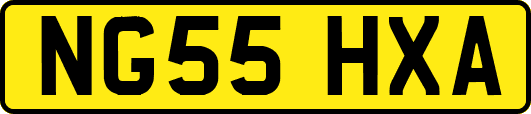 NG55HXA