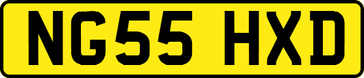 NG55HXD