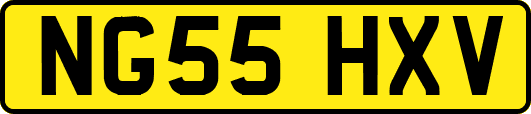 NG55HXV