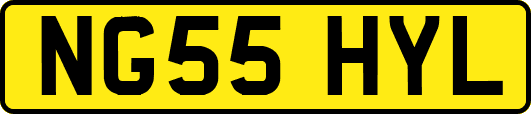 NG55HYL