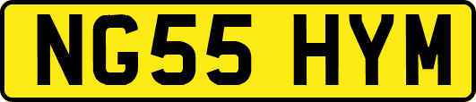 NG55HYM