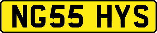 NG55HYS