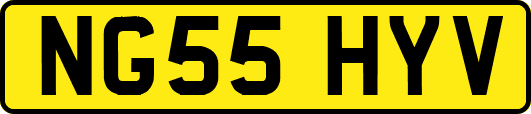 NG55HYV