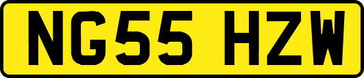 NG55HZW