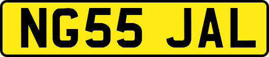 NG55JAL