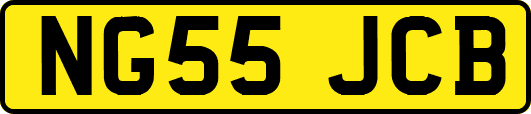 NG55JCB